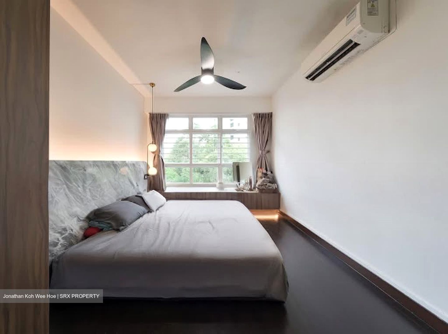 Blk 289A Compassvale Cape (Sengkang), HDB 5 Rooms #598362531